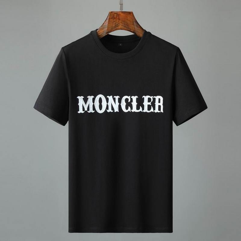 Moncler T-shirts 92